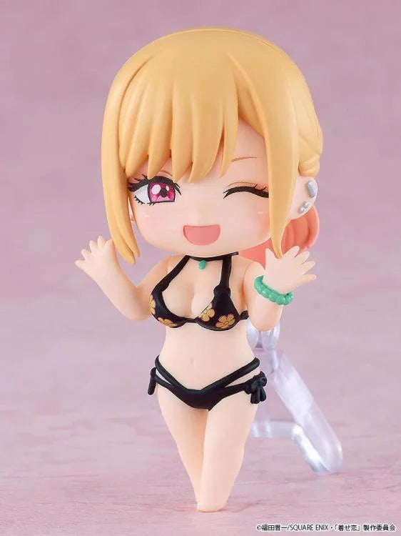 My Dress-Up Darling Nendoroid Surprise Marin Kitagawa Boxed Set of 6 Figures with Random Accessories