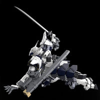 Full Metal Panic! Family Kadokawa Plastic Model Series Azure Raven 1/48 Scale Model Kit