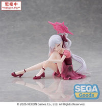 Blue Archive Yumemirize Mutsuki Figure