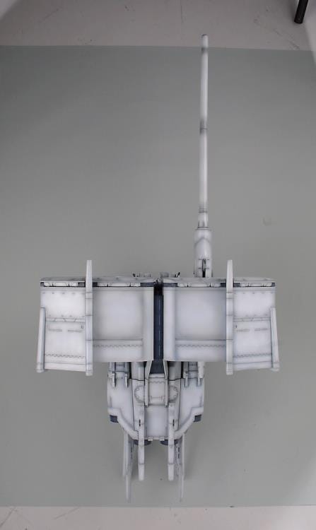 HGUC 1/144 #28 RX-78 GP03 Dendrobium