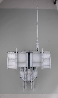 HGUC 1/144 #28 RX-78 GP03 Dendrobium