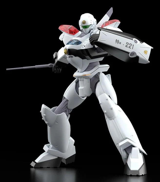 Patlabor 2 The Movie Moderoid AV-2 Variant Model Kit