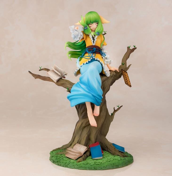 Fox Spirit Matchmaker Tushan Rongrong 1/8 Scale Figure