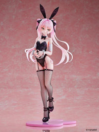Rurudo Illustration Hatsune (Bunny Girl Ver. Limited Edition) 1/6 Scale Figure