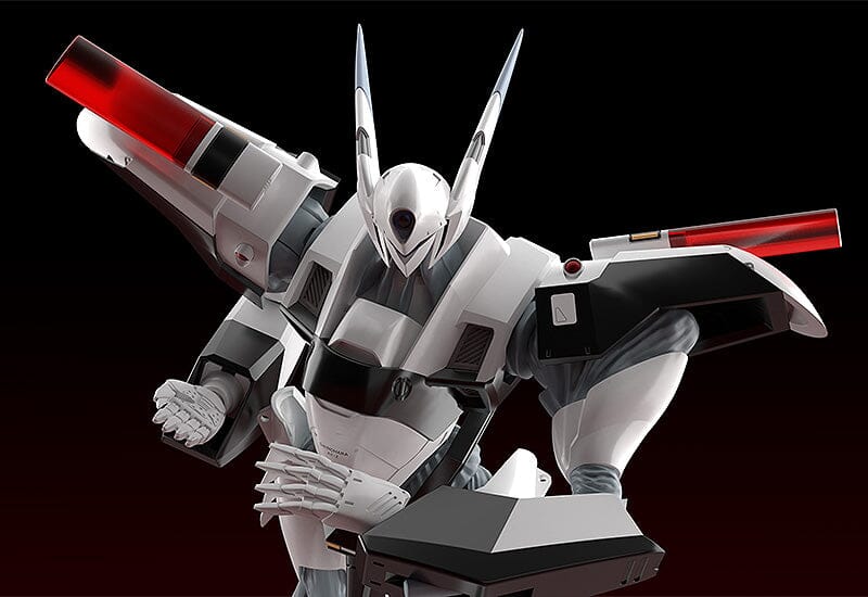 Mobile Police Patlabor Moderoid AV-X0 Type Zero Model Kit