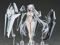 Goddess of Victory Nikke Hyper Body Cinderella Action Figure
