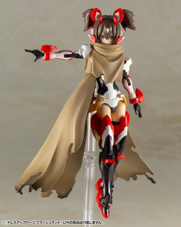 M.S.G. Modeling Support Goods Dress Up Parts Crash Cloak (Reissue)