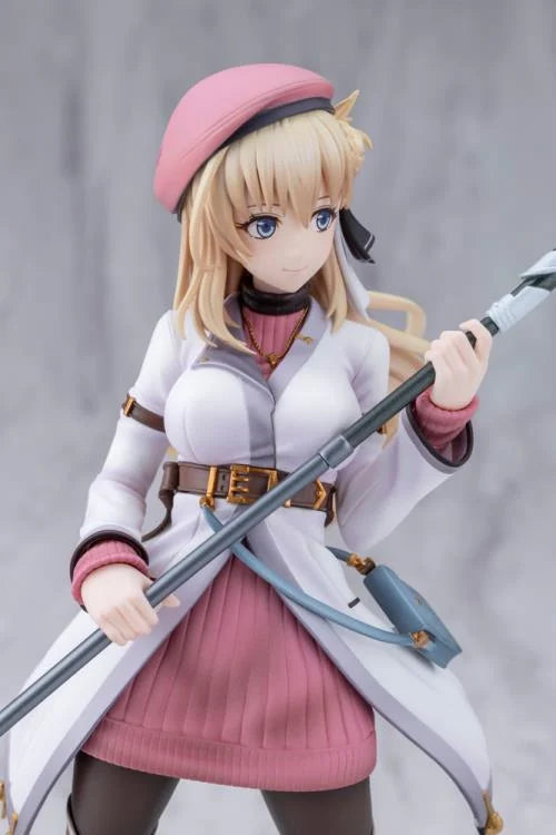 The Legend of Heroes Trails Through Daybreak Agnes Claudel 1/8 Scale Figure