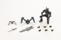 Hexa Gear Governor Light Armor Type Solid (Prime) 1/24 Scale Model Kit