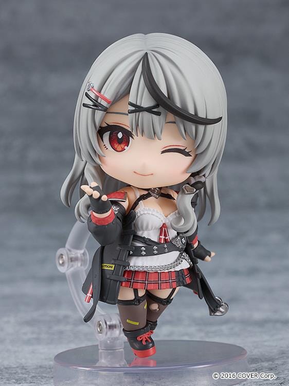 Hhololive production Nendoroid No.2347 Sakamata Chloe
