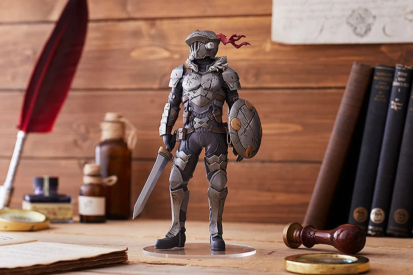 Goblin Slayer Pop Up Parade Goblin Slayer (Reissue)