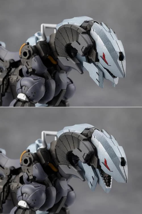 Hexa Gear Blauregen 1/24 Scale Model Kit