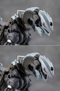 Hexa Gear Blauregen 1/24 Scale Model Kit