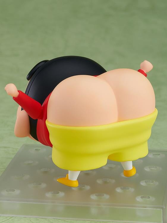 Crayon Shin-chan Nendoroid No.1317 Shinnosuke Nohara (Reissue)