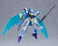 Buddy Complex MODEROID Luxon Model Kit