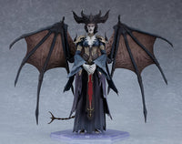 Diablo IV figma No.648 Lilith Action Figure