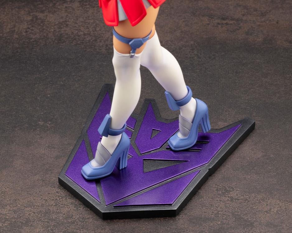 Transformers Bishoujo Starscream
