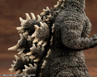 Godzilla vs. Biollante Kyokuju Zoukei Absolute Structure Godzilla Model Kit