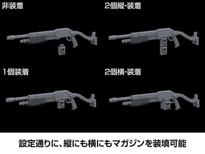 Full Metal Panic! Family Kadokawa Plastic Model Series Azure Raven 1/48 Scale Model Kit