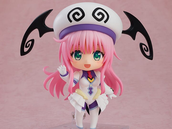 To Love-Ru Darkness Nendoroid No.2322 Lala Satalin Deviluke