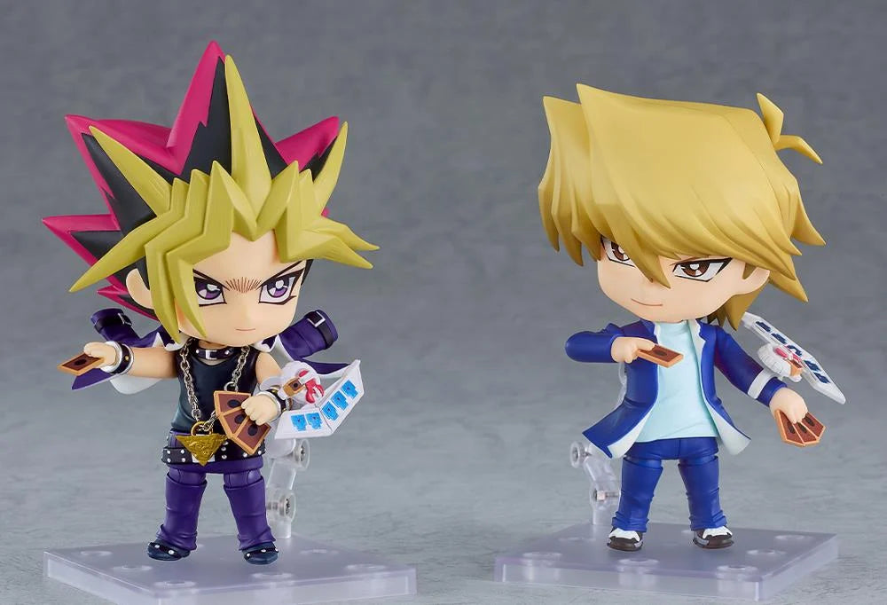 Yu-Gi-Oh! Nendoroid No.2820 Joey Wheeler