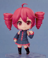 UTAU Nendoroid No.2890 Kasane Teto (Ver. 2.0)