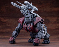 Zoids Highend Master Model Iron Kong (Schwarz Special 1999 -Recolor- Ver.) 1/72 Scale Model Kit