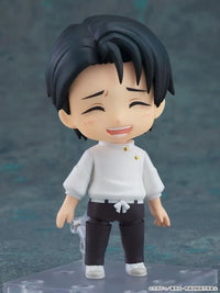 Jujutsu Kaisen Nendoroid No.2933 Yuta Okkotsu (Execution Ver