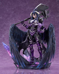 Overlord Albedo (Hermes Trismegistus Ver.) 1/7 Scale Figure