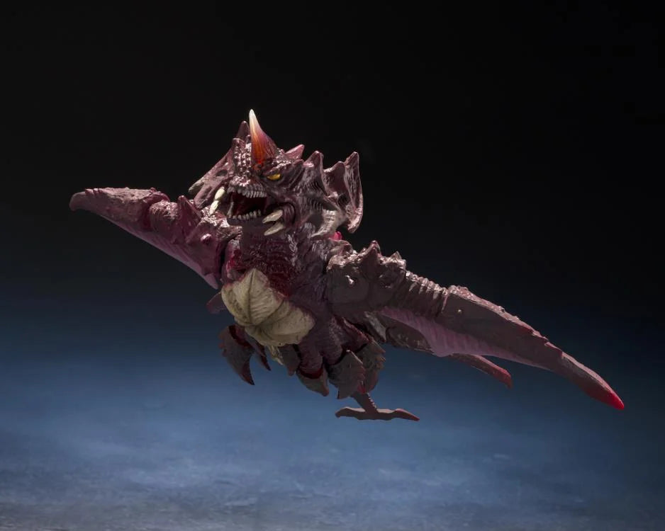 Godzilla vs. Destoroyah S.H.MonsterArts Godzilla Jr. & Destoroyah Evolution Set