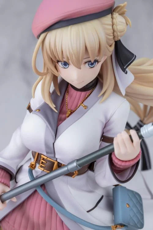 The Legend of Heroes Trails Through Daybreak Agnes Claudel 1/8 Scale Figure