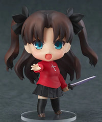 Fate/stay night Nendoroid No.409 Rin Tohsaka