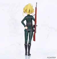 Saga of Tanya the Evil Vivit Tanya Degurechaff Figure