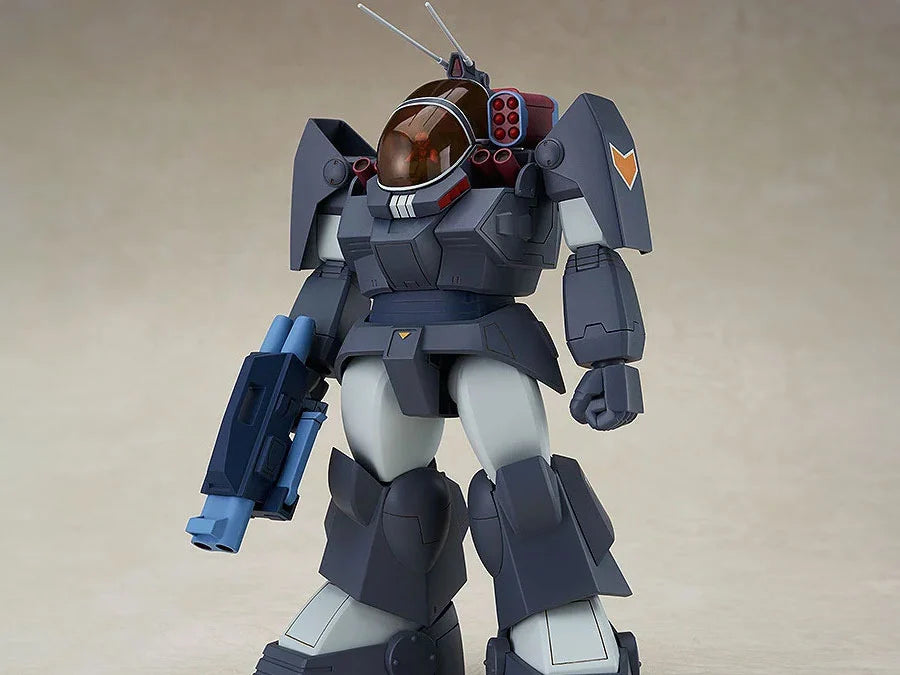 Fang of the Sun Dougram Combat Armors MAX11 Soltic HT128 Big Foot 1/72 Scale Model Kit