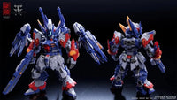 CangDao CD-TGM-01 Tian Wei Model Kit