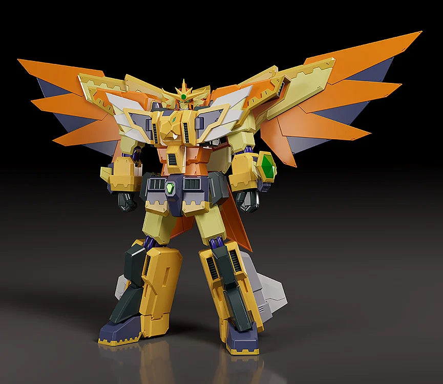 Gun x Sword Moderoid Eldora Soul Model Kit