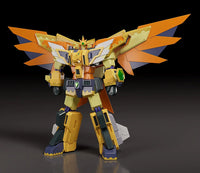 Gun x Sword Moderoid Eldora Soul Model Kit
