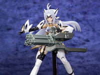 Xenosaga Episode III Also sprach Zarathustra KOS-MOS (Extra Coating Edition Ver.4) 1/12 Scale Model Kit