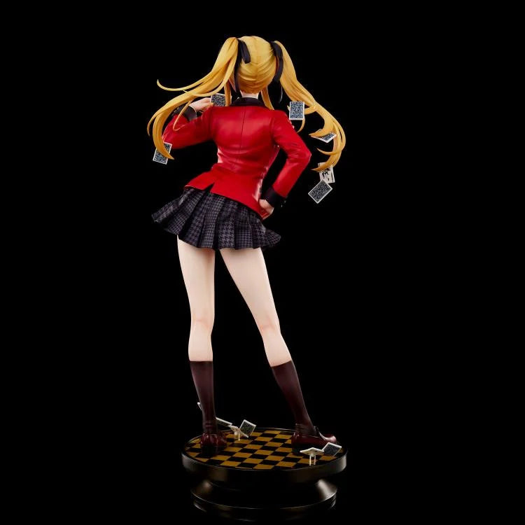 Kakegurui Mary Saotome 1/6 Scale Figure – USA Gundam Store