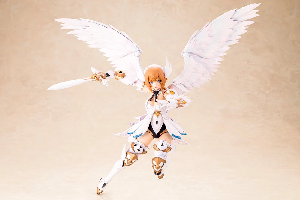 Arcanadea Grande Scale Lumitea Limited Edition Model Kit