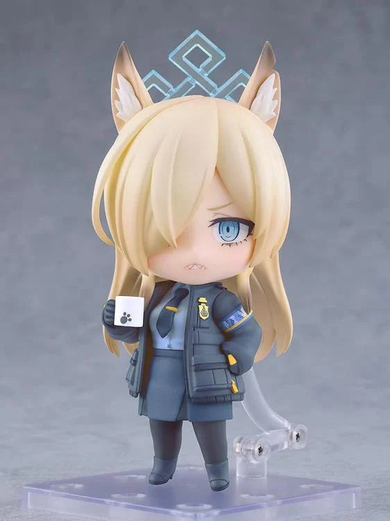 Blue Archive Nendoroid No.2937 Kanna Ogata