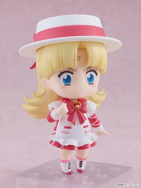 Tomorrow's Nadja Nendoroid No.2459 Nadja Applefield