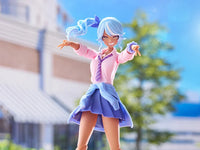 Sousai Shoujo Teien Ryobu High School Summer Clothes Seira Ichijo (Dreaming Style Splash Star Ver.) 1/10 Scale Model Kit