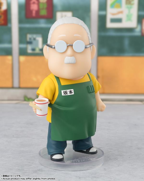 Sakamoto Days Figuarts mini Taro Sakamoto