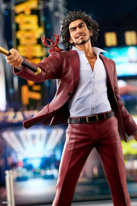 Yakuza Like A Dragon ArtFX Ichiban Kasuga 1/6 Scale Figure