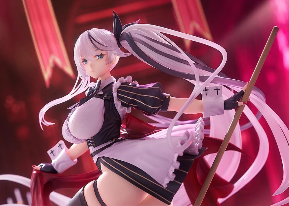 Azur Lane Thuringen (Tidying in the Moonlight) 1/7 Scale Figure