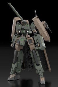 Frame Arms TYPE70MODEL1 Gou-Rai2 1/100 Scale Model Kit