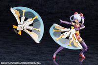 Hexa Gear Alternative Cloudshape 1/24 Scale Model Kit