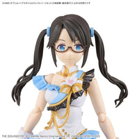 The Idolmaster Shiny Colors 30 Minutes Sisters Option Hairstyle & Face Parts (Yuika Mitsumine & Kiriko Yukoku) Accessory Kit Set