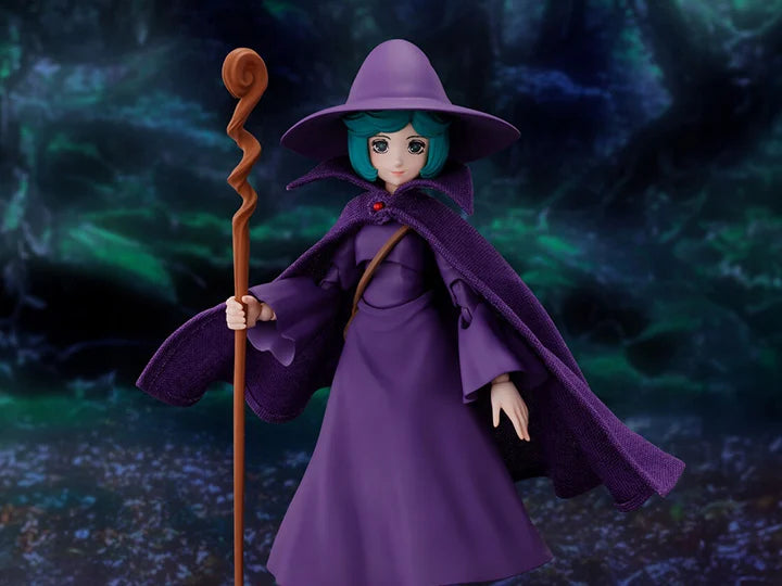Berserk S.H.Figuarts Schierke